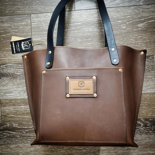 Indus Luxury Tote