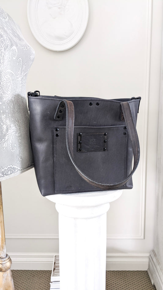 Blairmore Tote