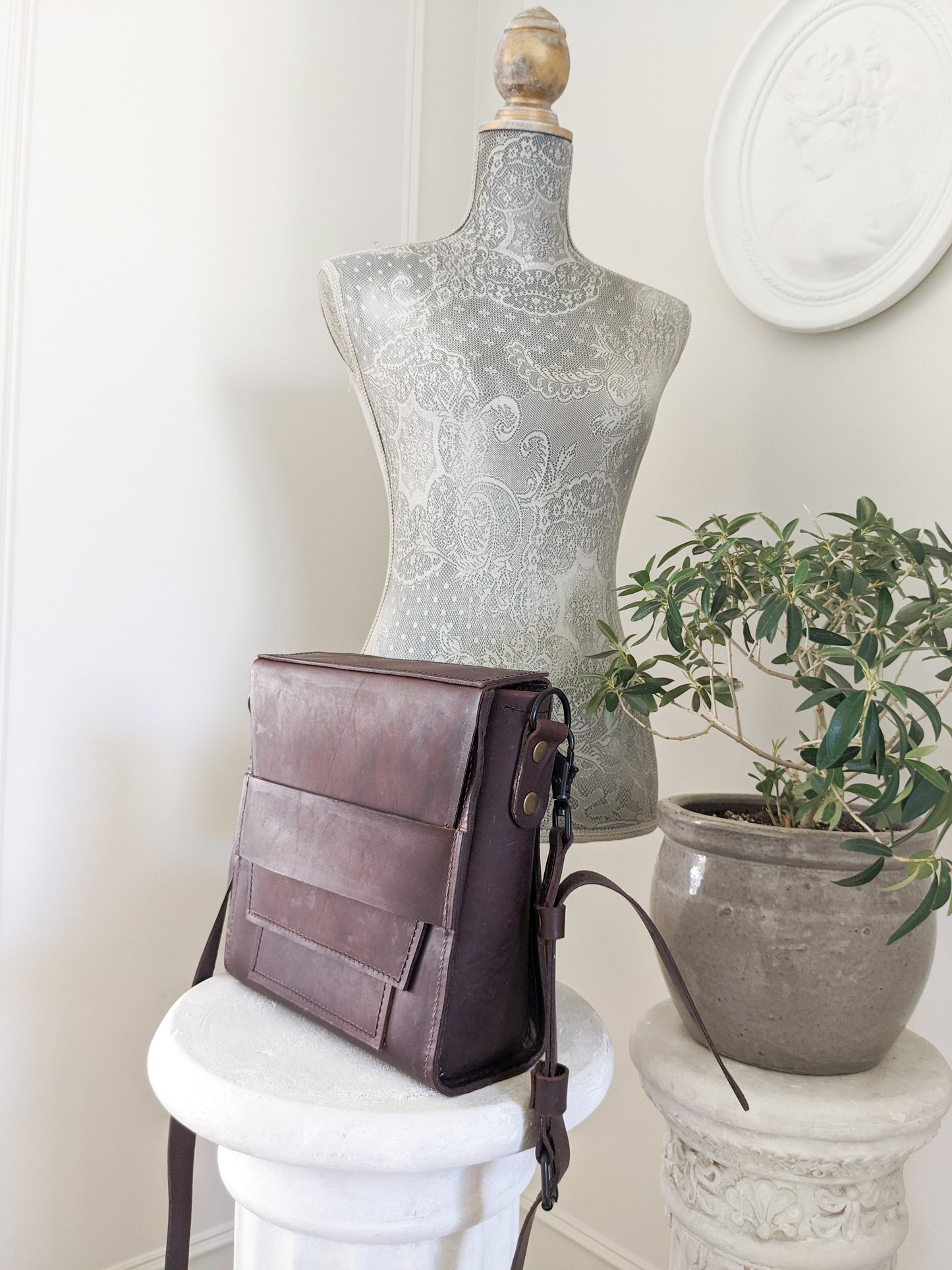 Jamis Messenger Crossbody