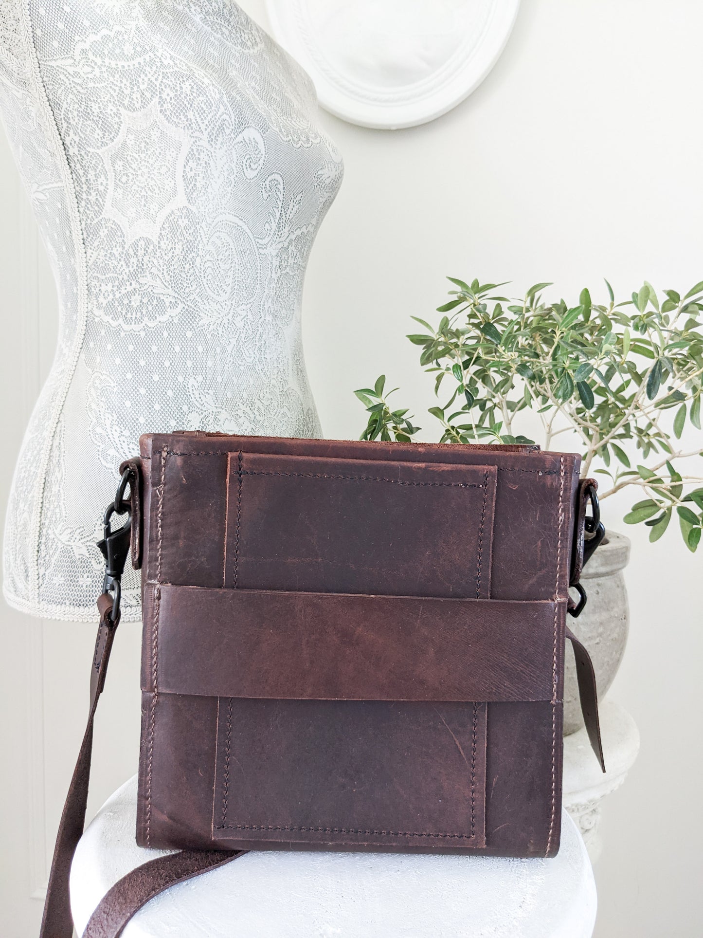 Jamis Messenger Crossbody